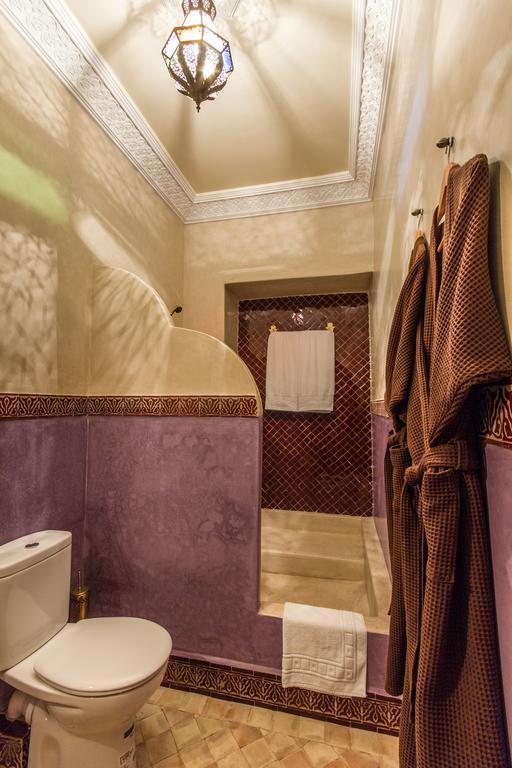 Riad Lamya Marrakech マラケシュ エクステリア 写真