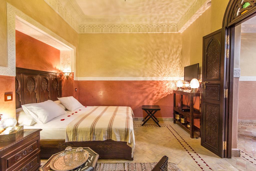 Riad Lamya Marrakech マラケシュ エクステリア 写真
