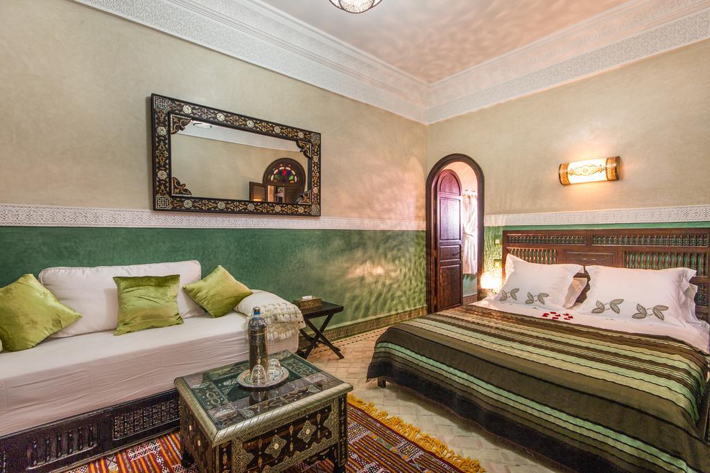 Riad Lamya Marrakech マラケシュ エクステリア 写真