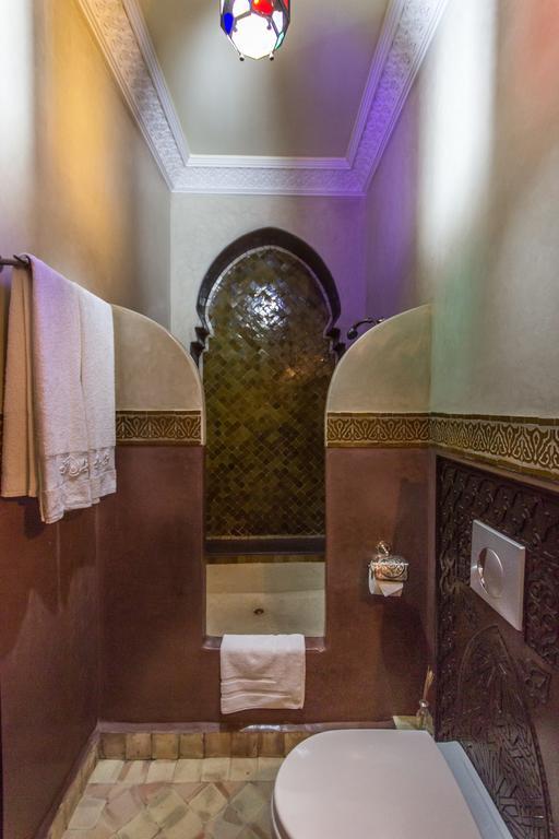 Riad Lamya Marrakech マラケシュ エクステリア 写真