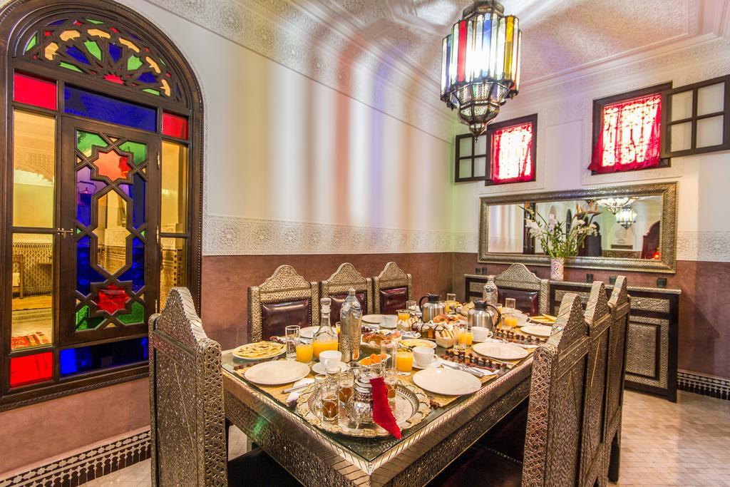 Riad Lamya Marrakech マラケシュ エクステリア 写真