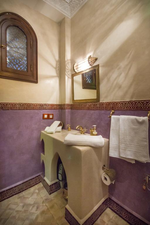 Riad Lamya Marrakech マラケシュ エクステリア 写真