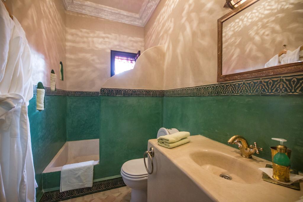 Riad Lamya Marrakech マラケシュ エクステリア 写真