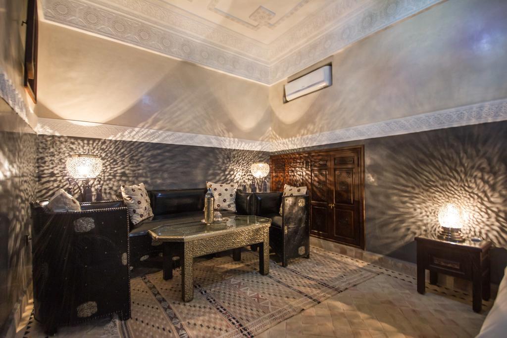 Riad Lamya Marrakech マラケシュ エクステリア 写真