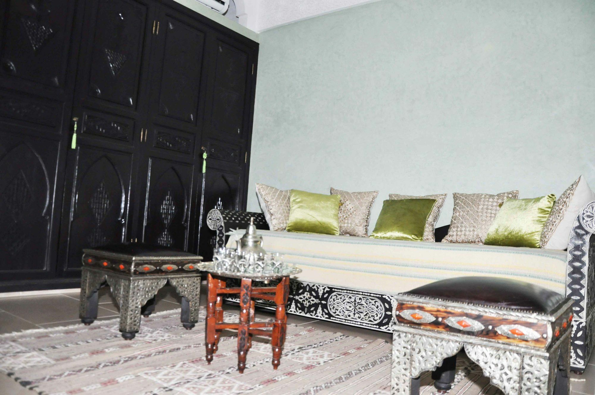Riad Lamya Marrakech マラケシュ エクステリア 写真