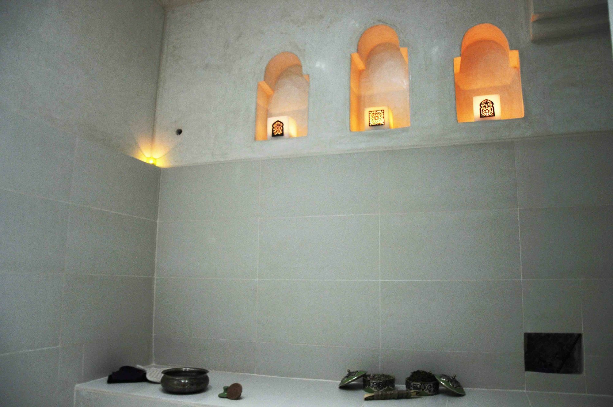 Riad Lamya Marrakech マラケシュ エクステリア 写真