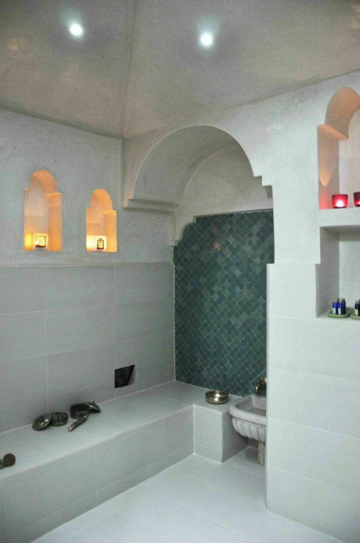 Riad Lamya Marrakech マラケシュ エクステリア 写真