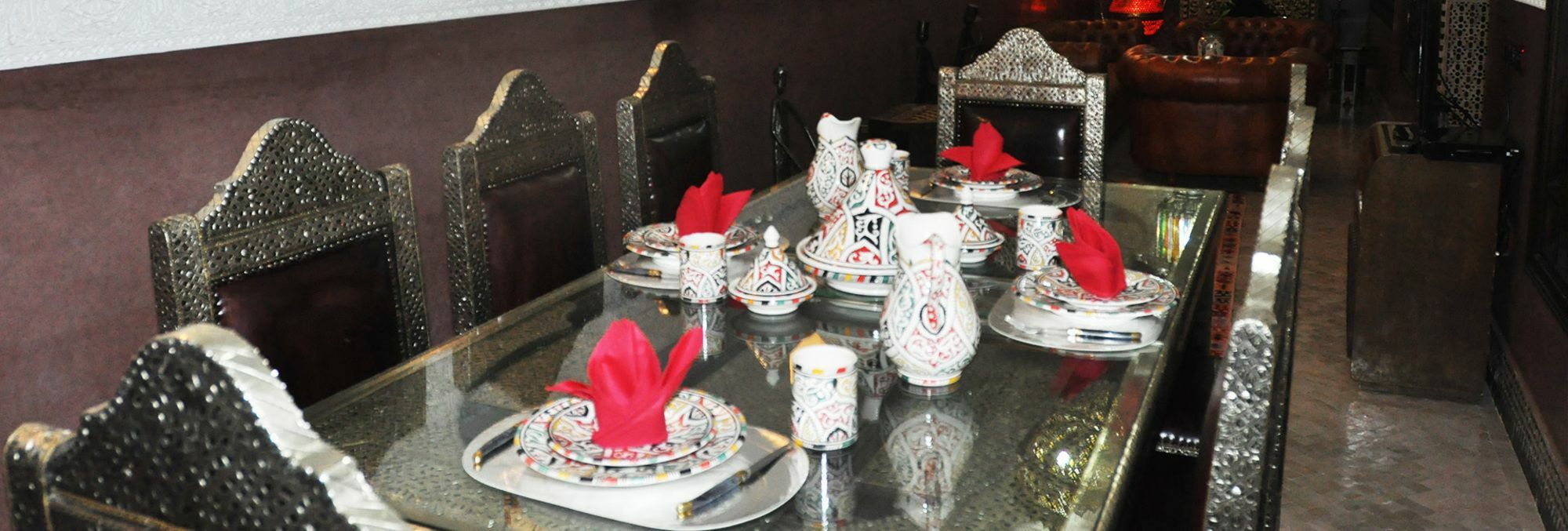 Riad Lamya Marrakech マラケシュ エクステリア 写真