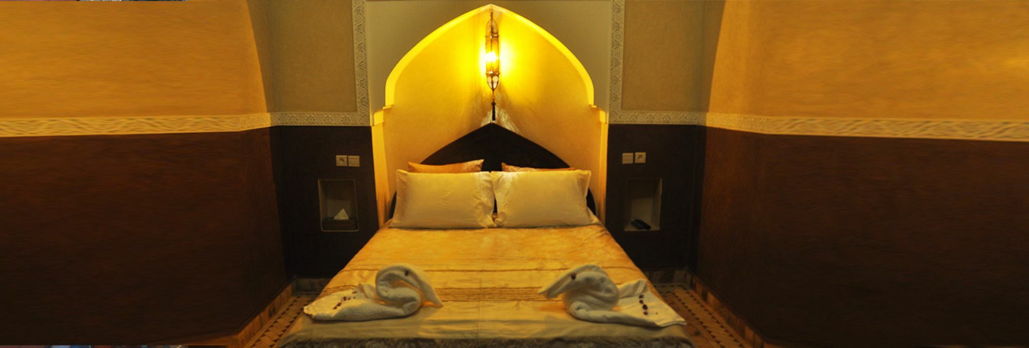 Riad Lamya Marrakech マラケシュ エクステリア 写真