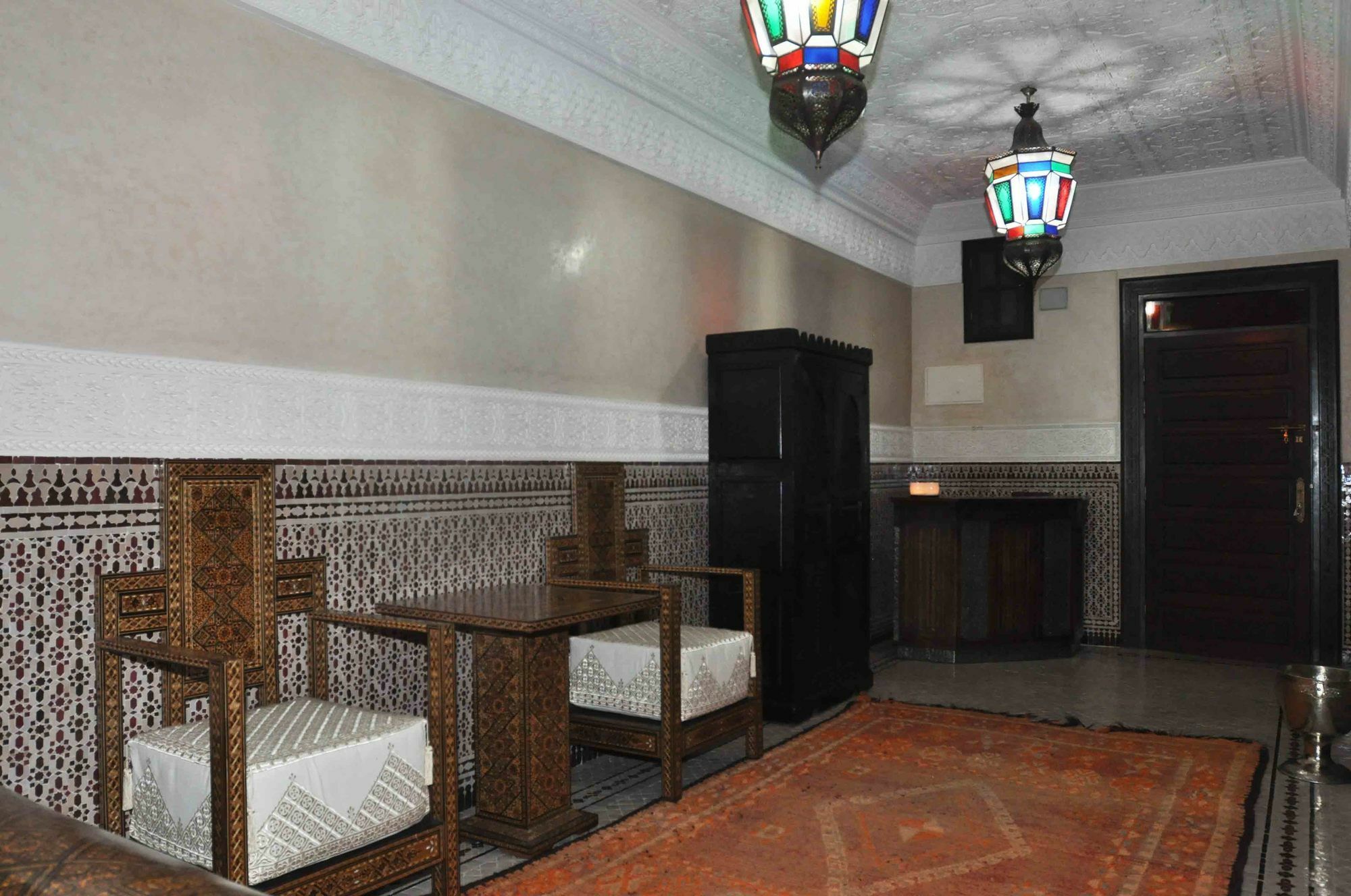 Riad Lamya Marrakech マラケシュ エクステリア 写真