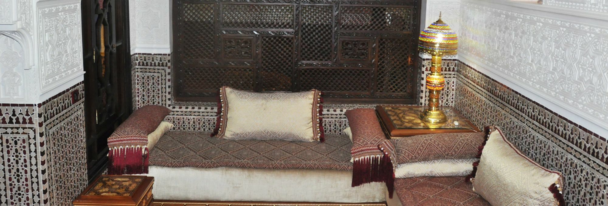 Riad Lamya Marrakech マラケシュ エクステリア 写真