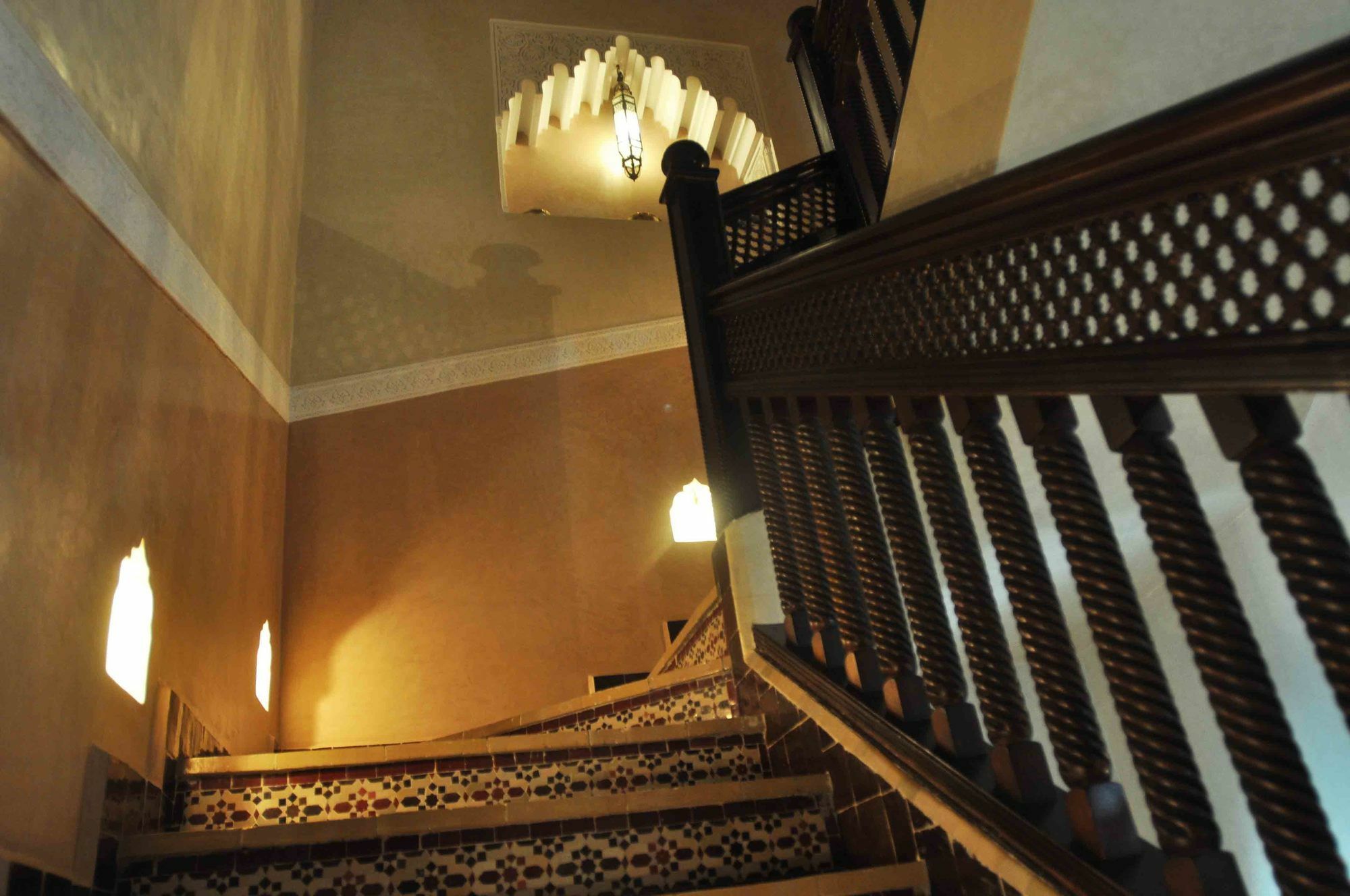 Riad Lamya Marrakech マラケシュ エクステリア 写真